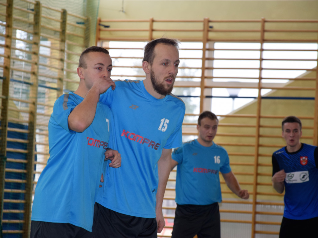 Bilety na finał rozdane (ZDJĘCIA)