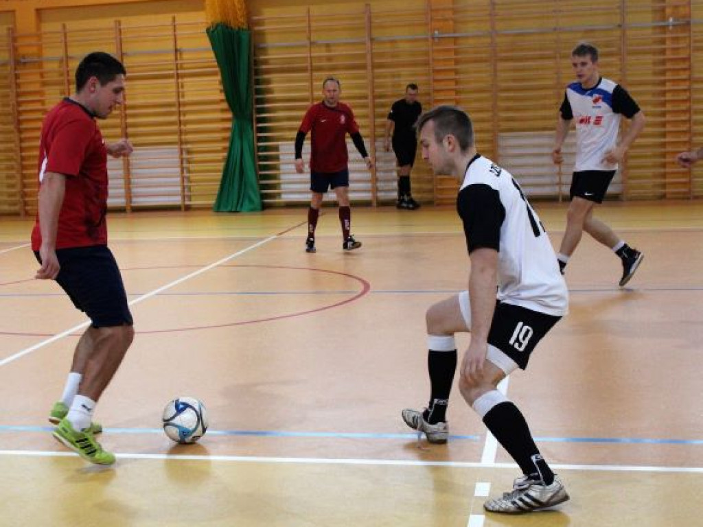 Bilety na finał rozdane (ZDJĘCIA)