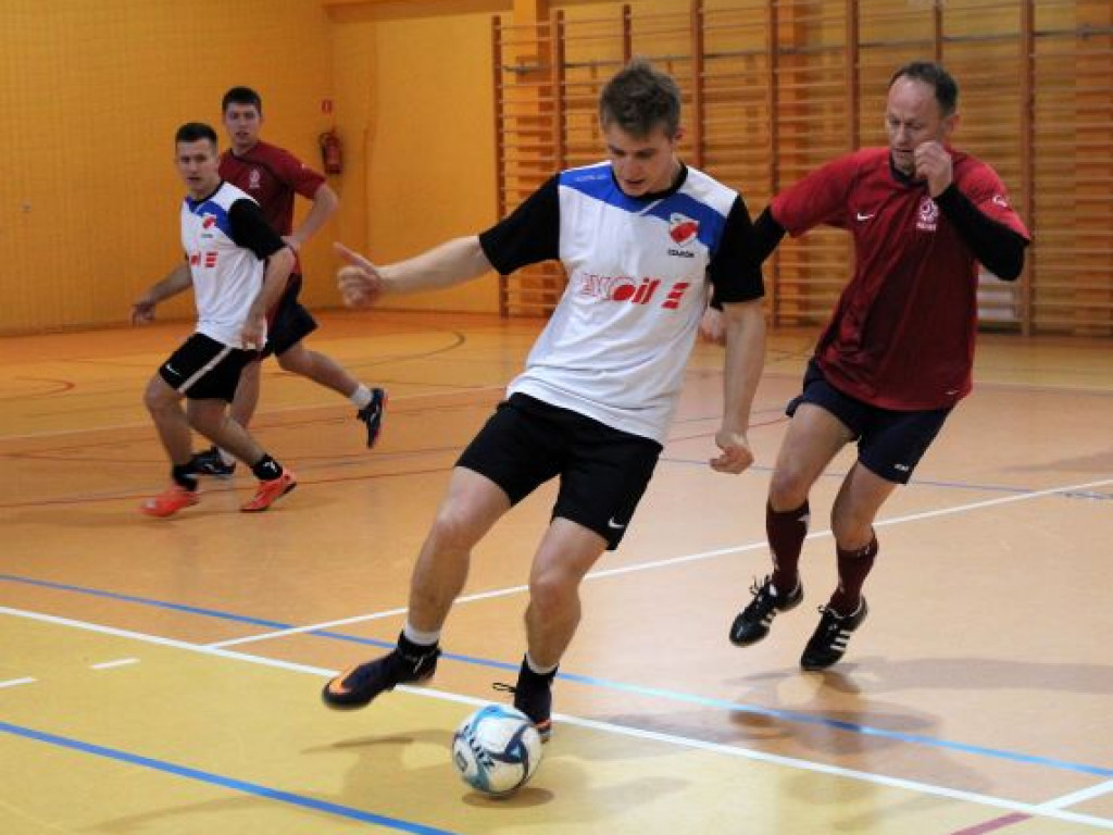 Bilety na finał rozdane (ZDJĘCIA)