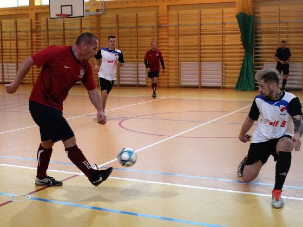 Bilety na finał rozdane (ZDJĘCIA)