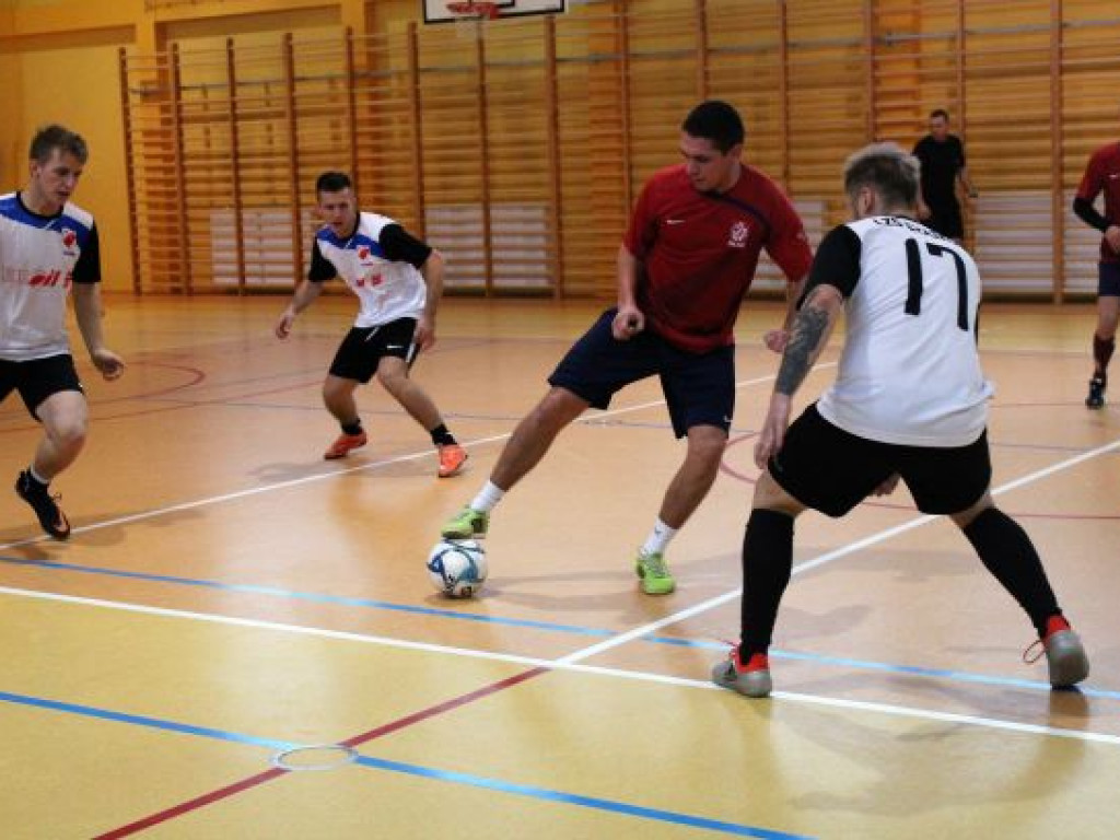 Bilety na finał rozdane (ZDJĘCIA)