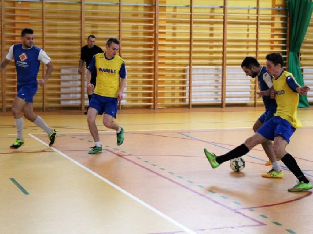 Bilety na finał rozdane (ZDJĘCIA)