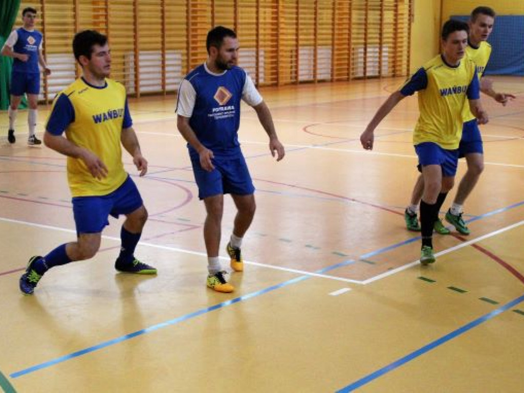 Bilety na finał rozdane (ZDJĘCIA)