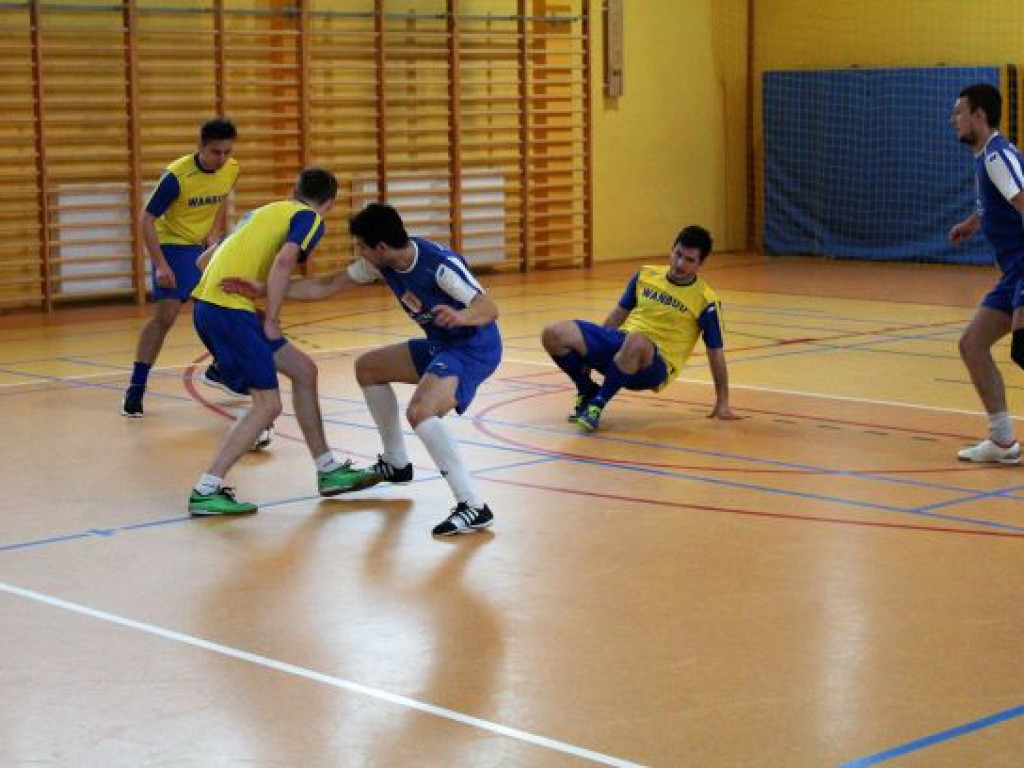 Bilety na finał rozdane (ZDJĘCIA)