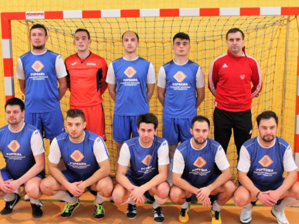 Bilety na finał rozdane (ZDJĘCIA)