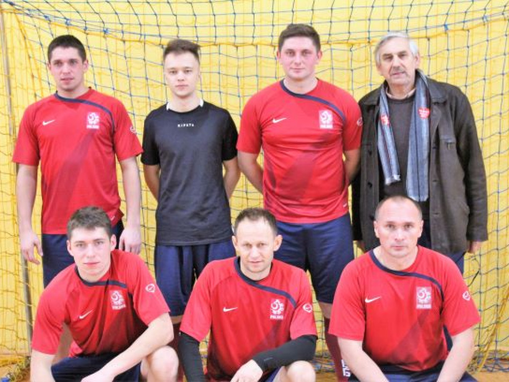 Bilety na finał rozdane (ZDJĘCIA)