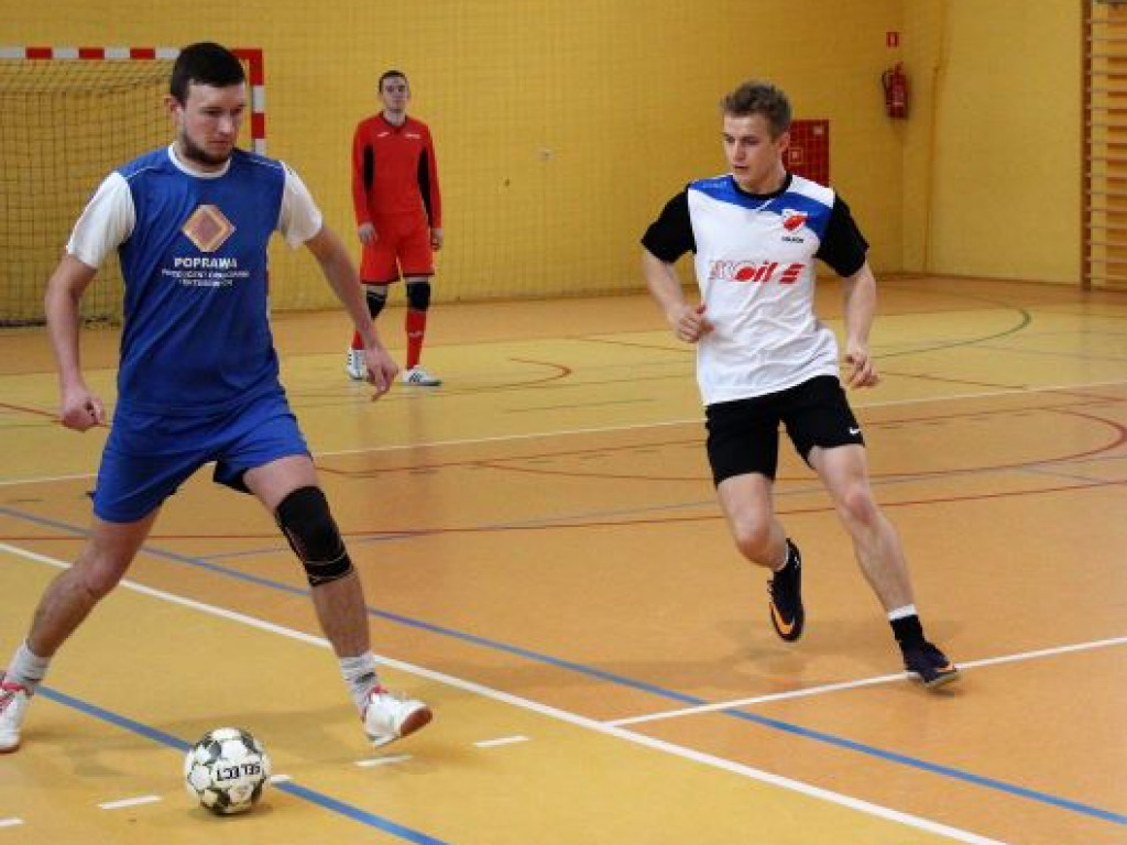 Bilety na finał rozdane (ZDJĘCIA)