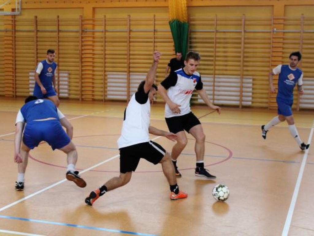 Bilety na finał rozdane (ZDJĘCIA)