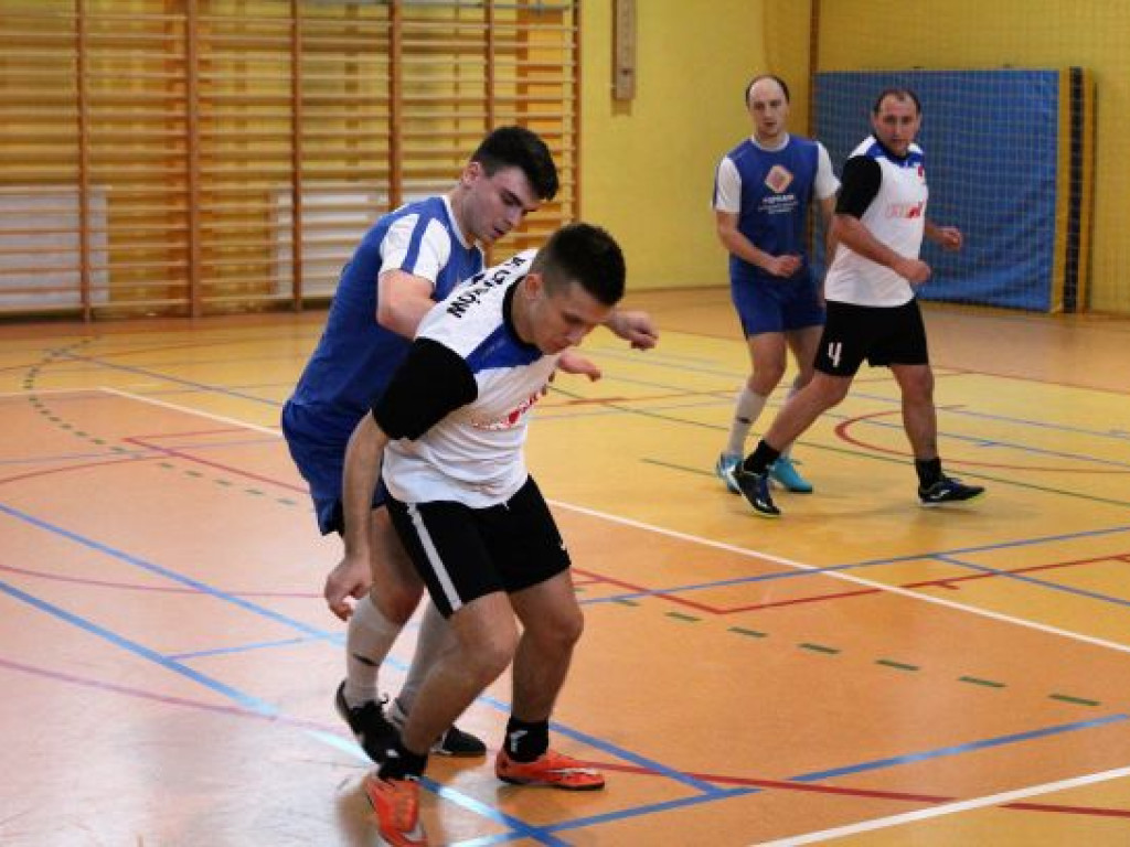 Bilety na finał rozdane (ZDJĘCIA)