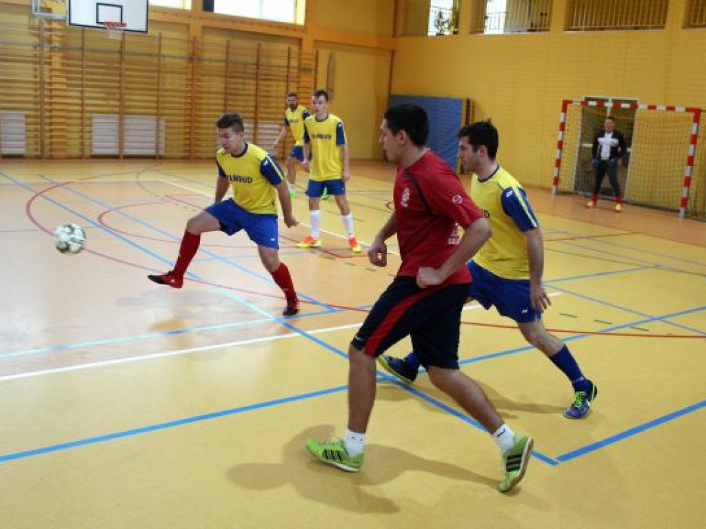 Bilety na finał rozdane (ZDJĘCIA)