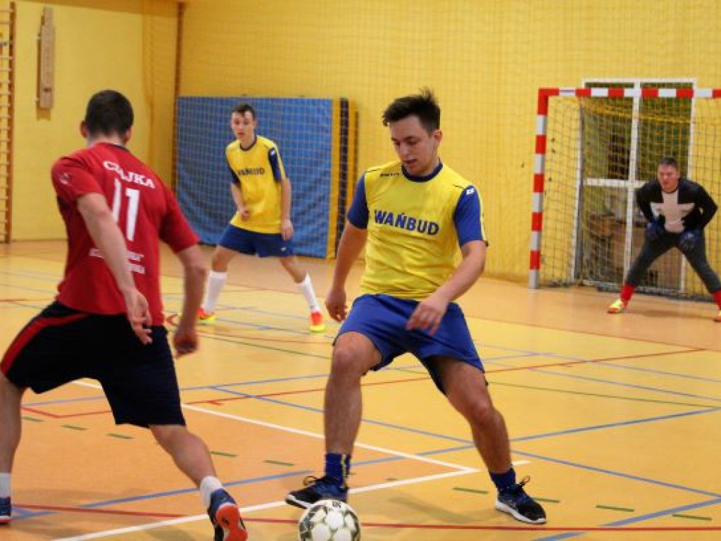 Bilety na finał rozdane (ZDJĘCIA)