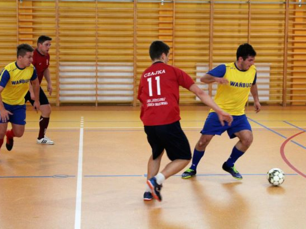 Bilety na finał rozdane (ZDJĘCIA)