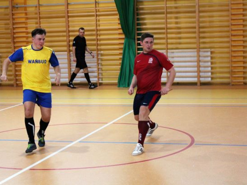 Bilety na finał rozdane (ZDJĘCIA)