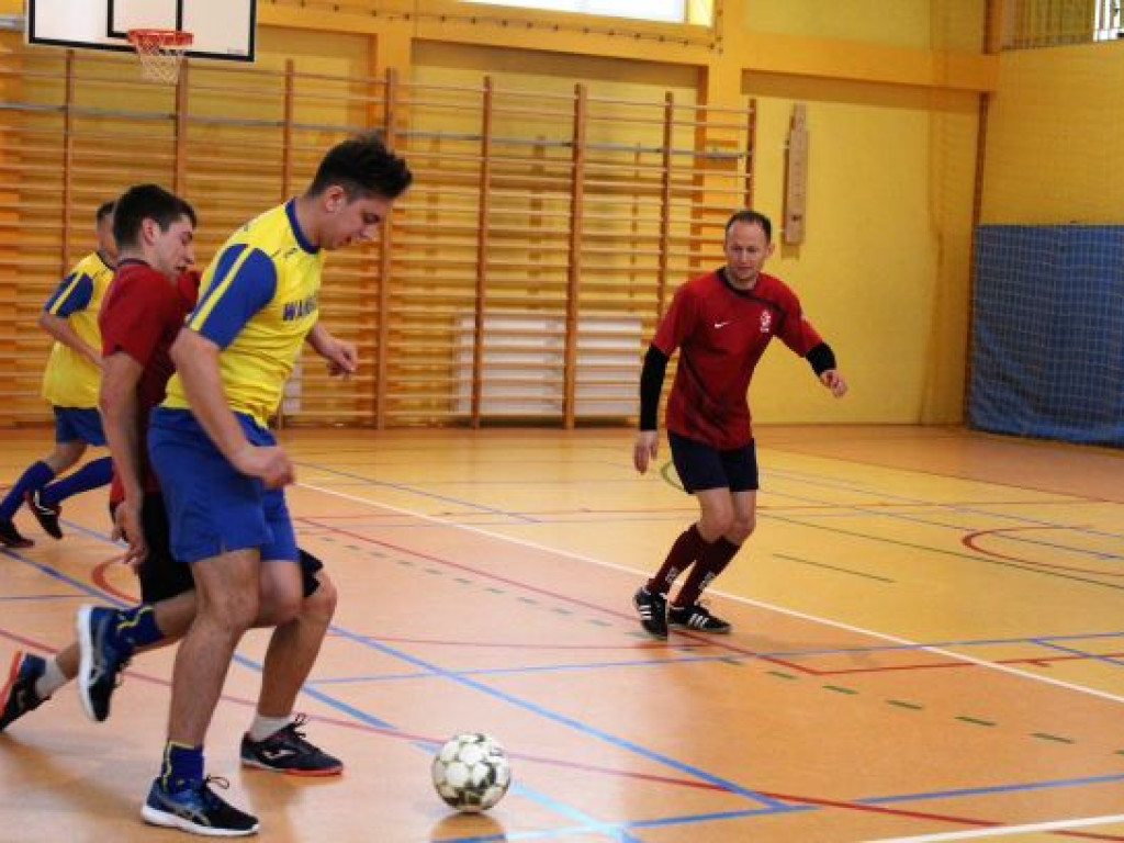 Bilety na finał rozdane (ZDJĘCIA)