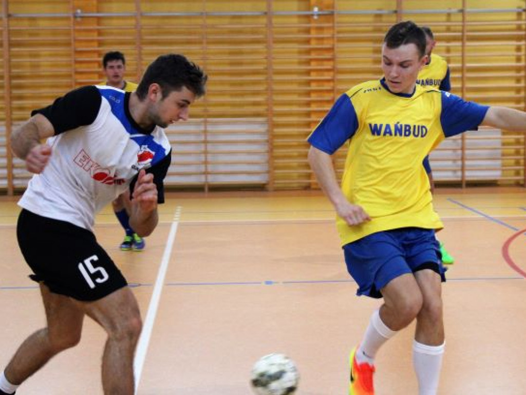 Bilety na finał rozdane (ZDJĘCIA)