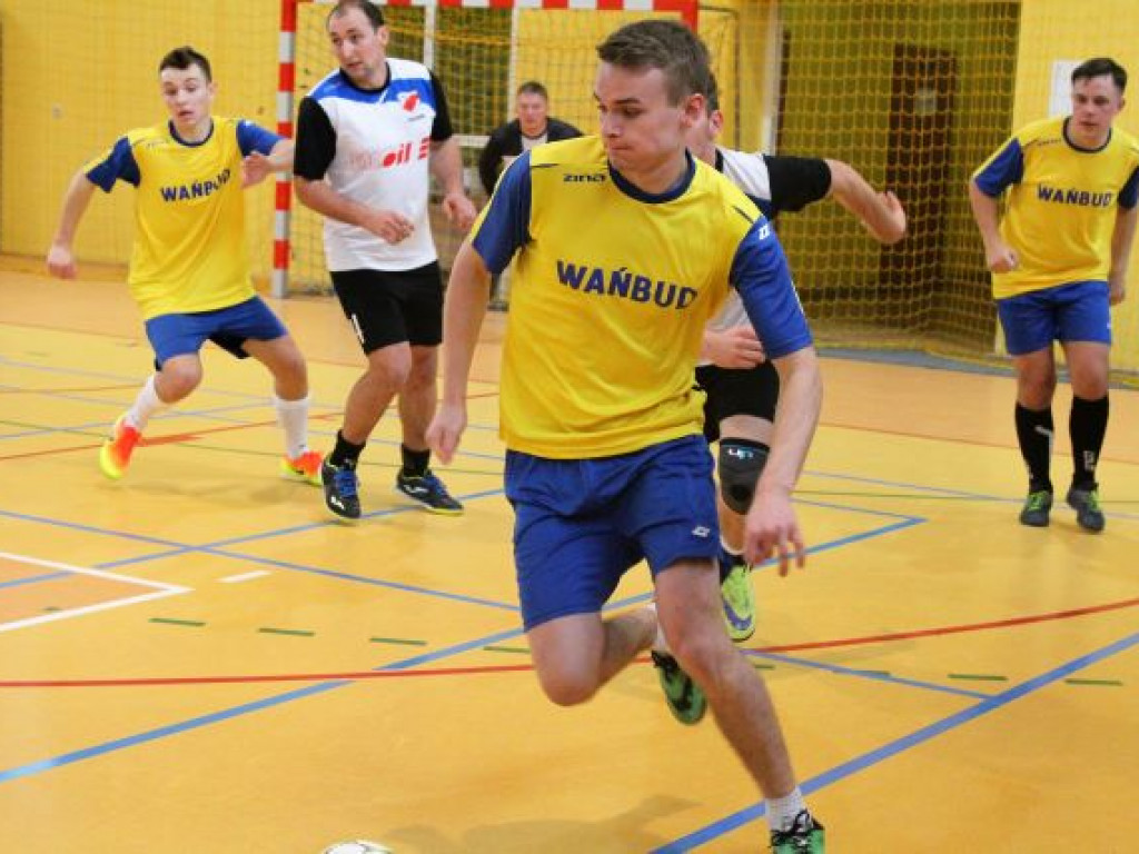 Bilety na finał rozdane (ZDJĘCIA)