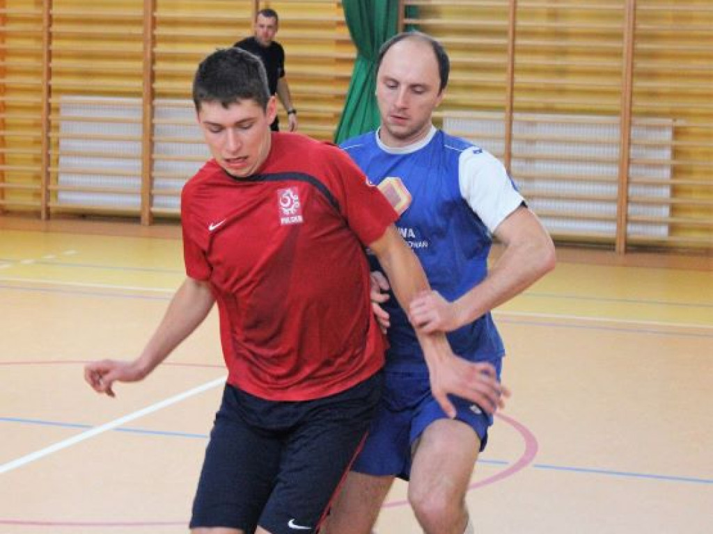 Bilety na finał rozdane (ZDJĘCIA)