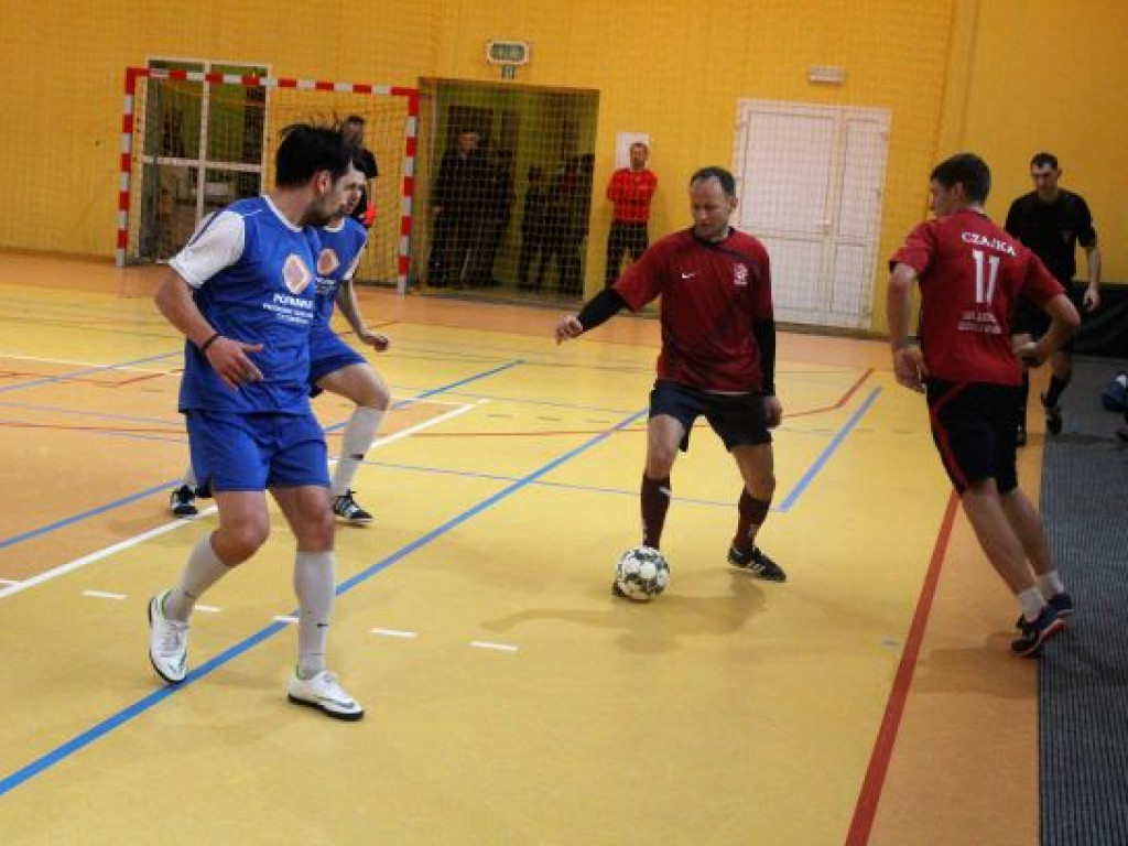 Bilety na finał rozdane (ZDJĘCIA)