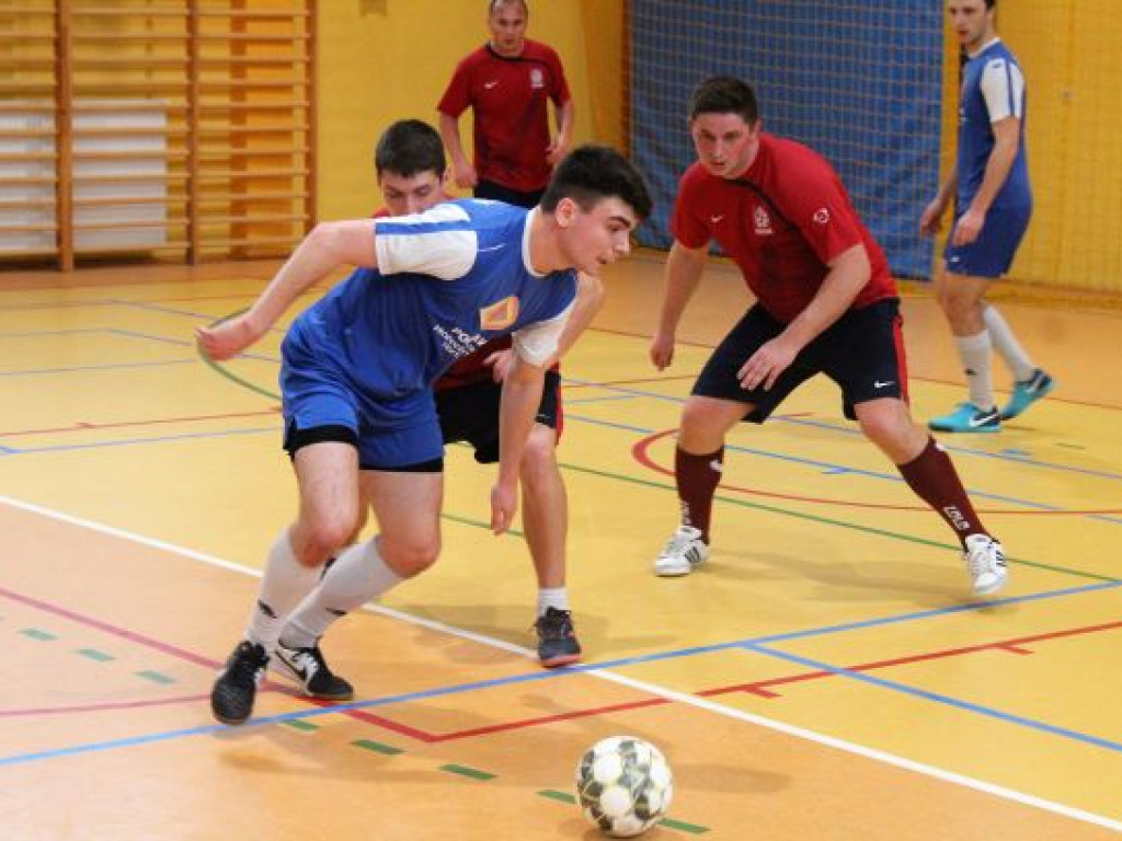 Bilety na finał rozdane (ZDJĘCIA)