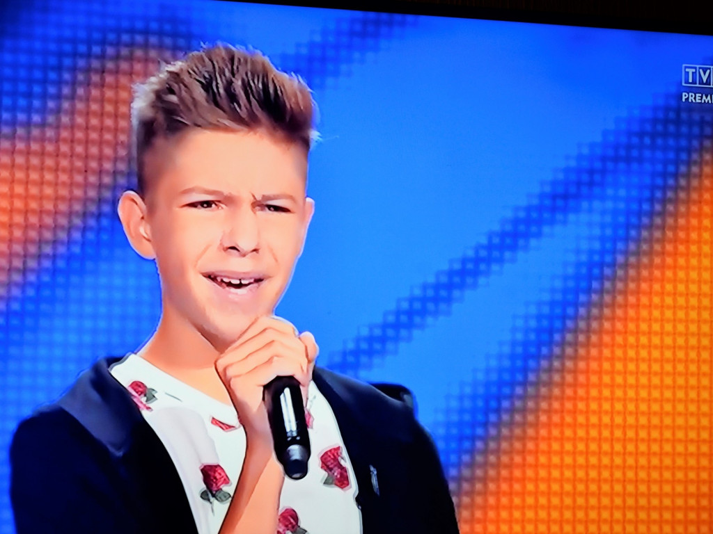 Już wszystko jasne. Mateusz przechodzi dalej!