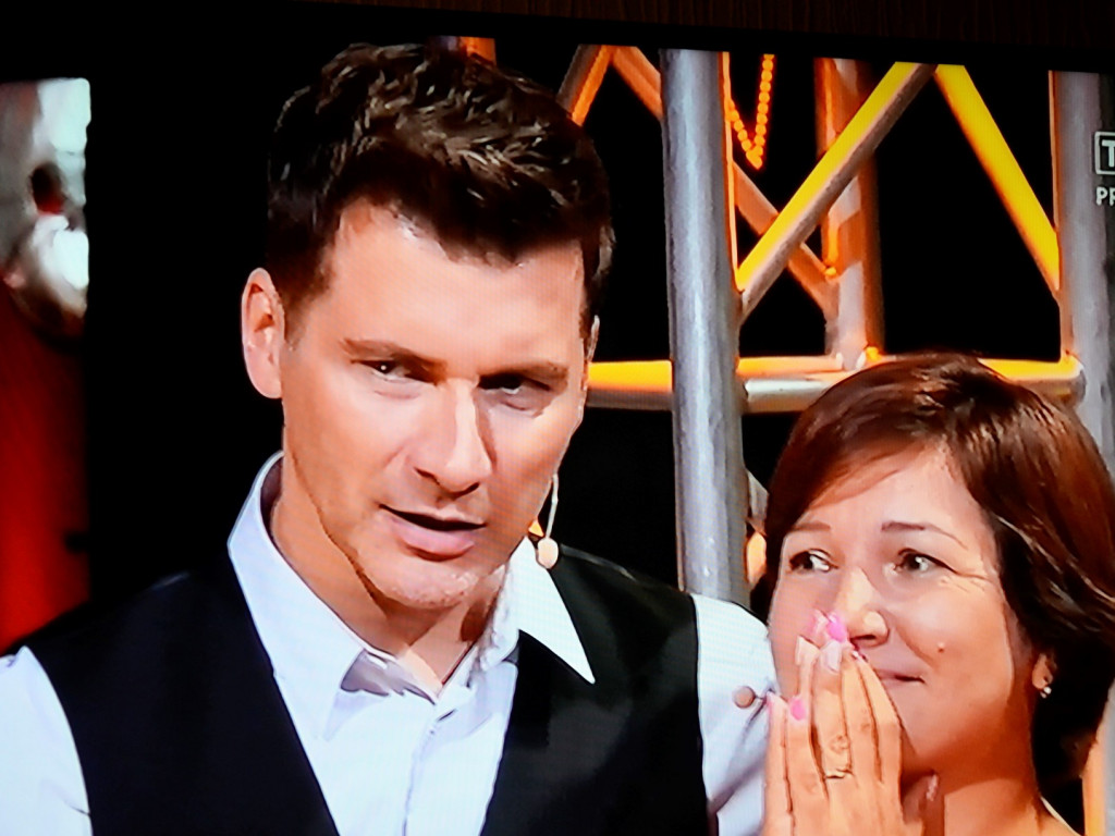 Już wszystko jasne. Mateusz przechodzi dalej!