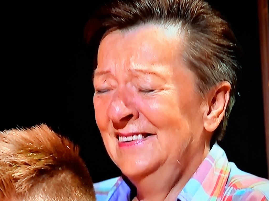 Już wszystko jasne. Mateusz przechodzi dalej!