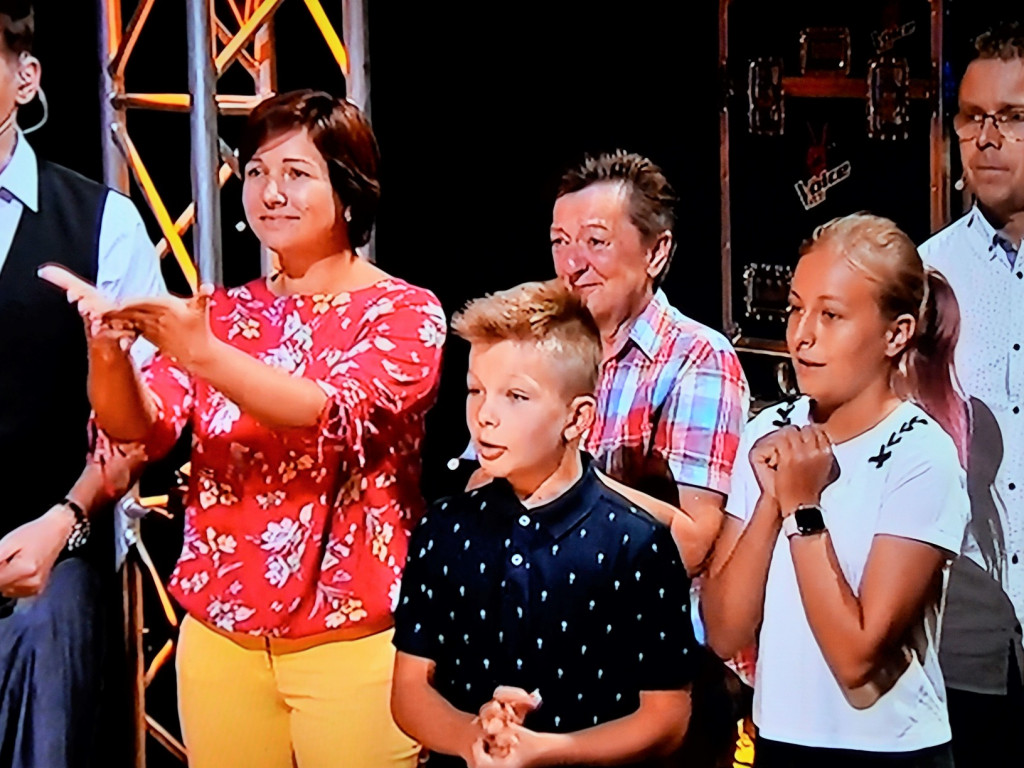 Już wszystko jasne. Mateusz przechodzi dalej!