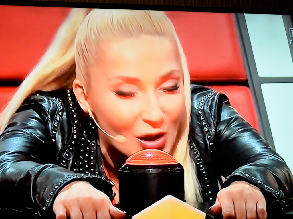 Już wszystko jasne. Mateusz przechodzi dalej!