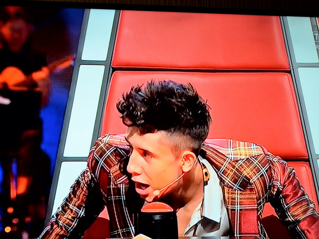 Już wszystko jasne. Mateusz przechodzi dalej!