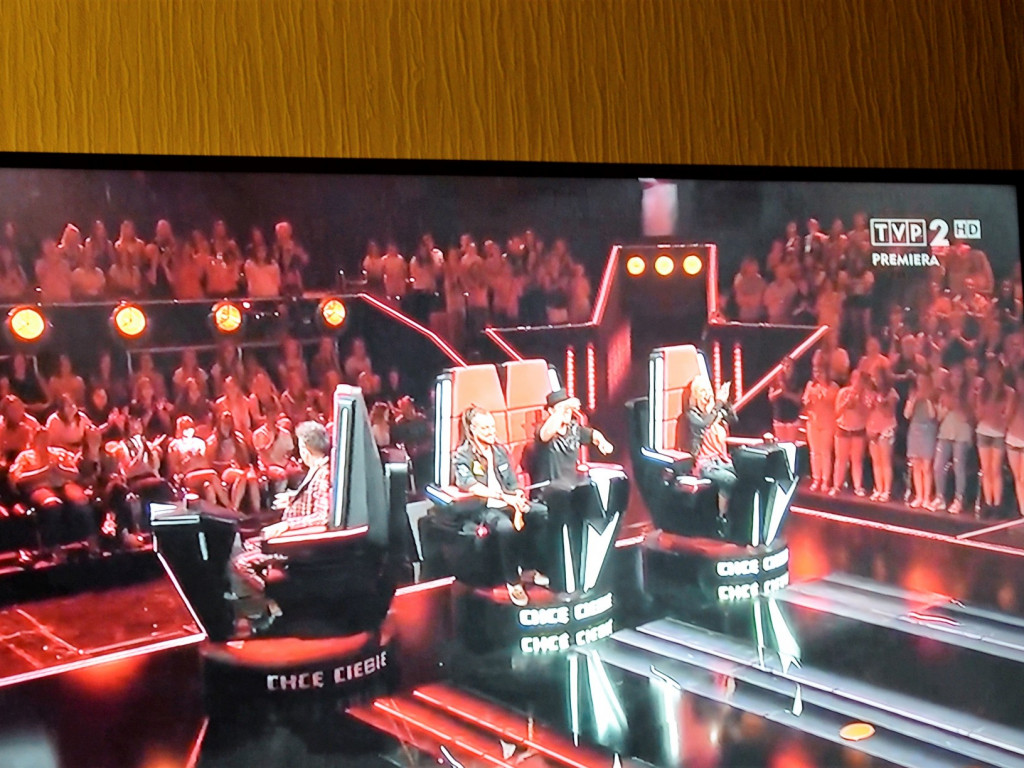 Już wszystko jasne. Mateusz przechodzi dalej!