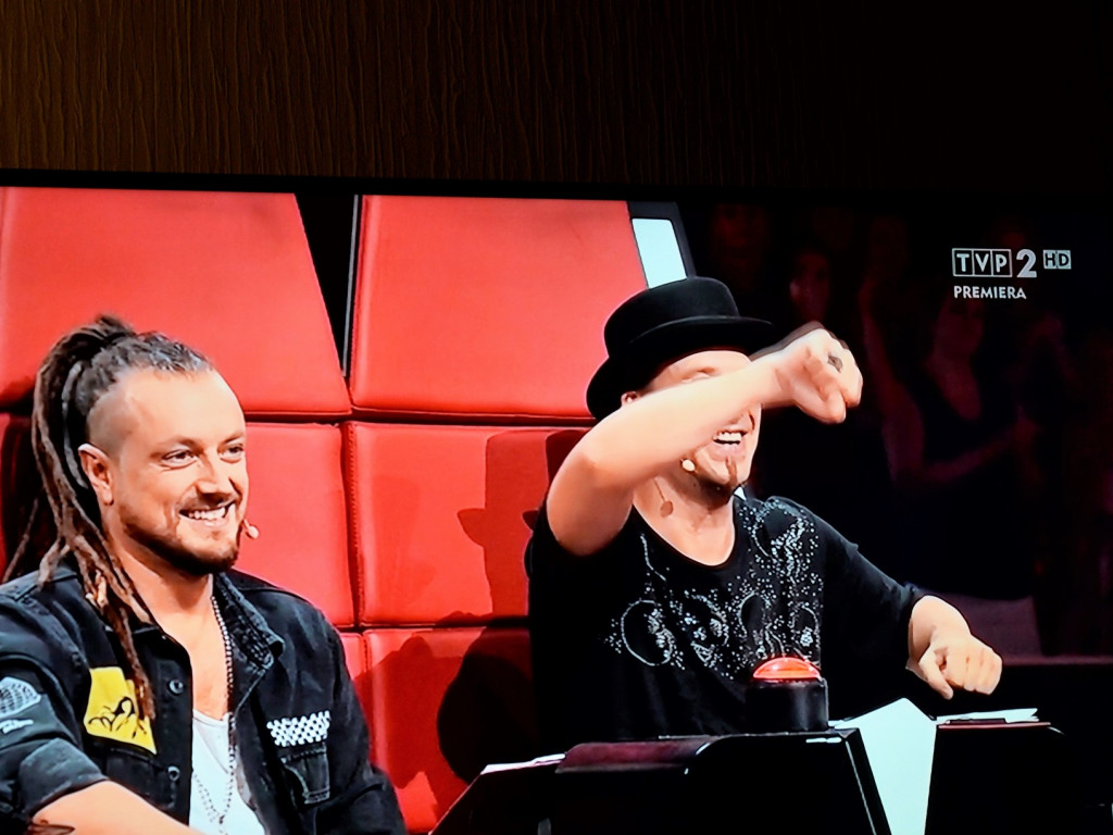 Już wszystko jasne. Mateusz przechodzi dalej!