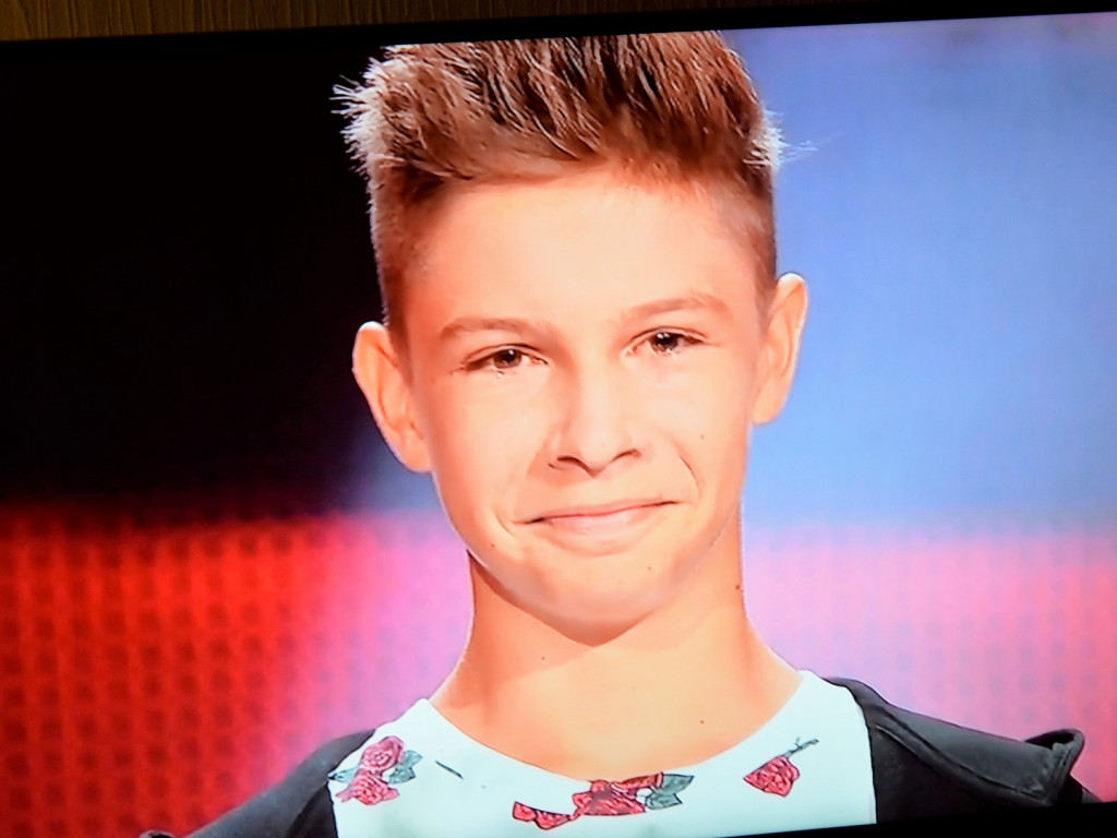 Już wszystko jasne. Mateusz przechodzi dalej!