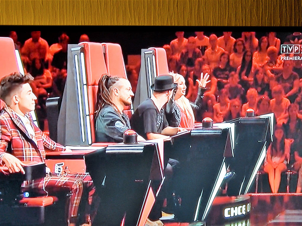 Już wszystko jasne. Mateusz przechodzi dalej!