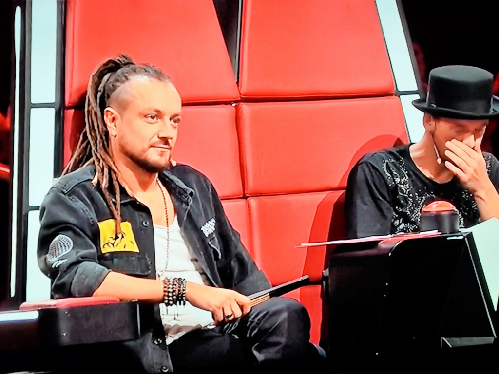 Już wszystko jasne. Mateusz przechodzi dalej!