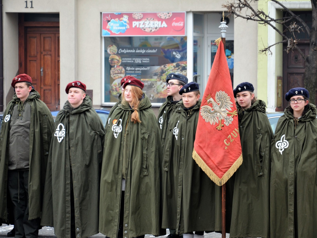 W rocznicę Krwawej Soboty
