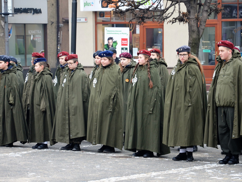 W rocznicę Krwawej Soboty