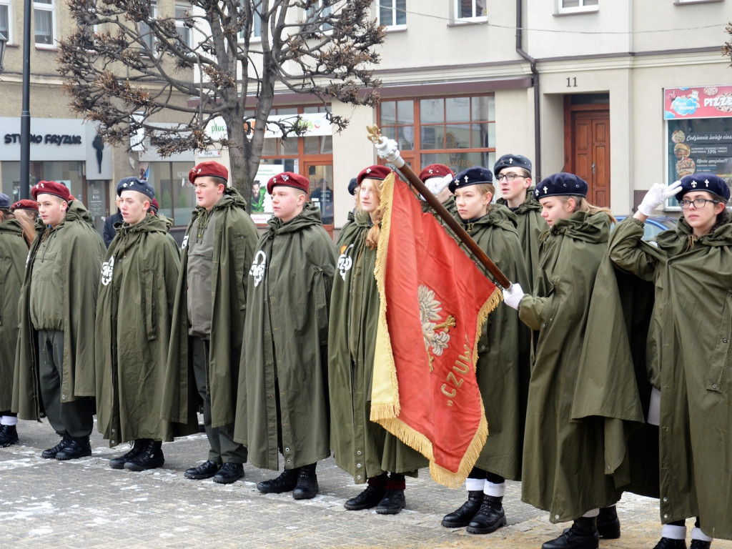 W rocznicę Krwawej Soboty