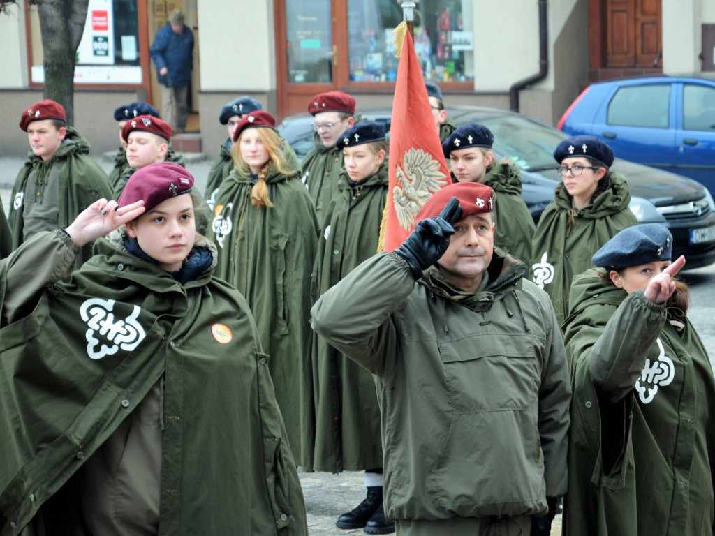 W rocznicę Krwawej Soboty
