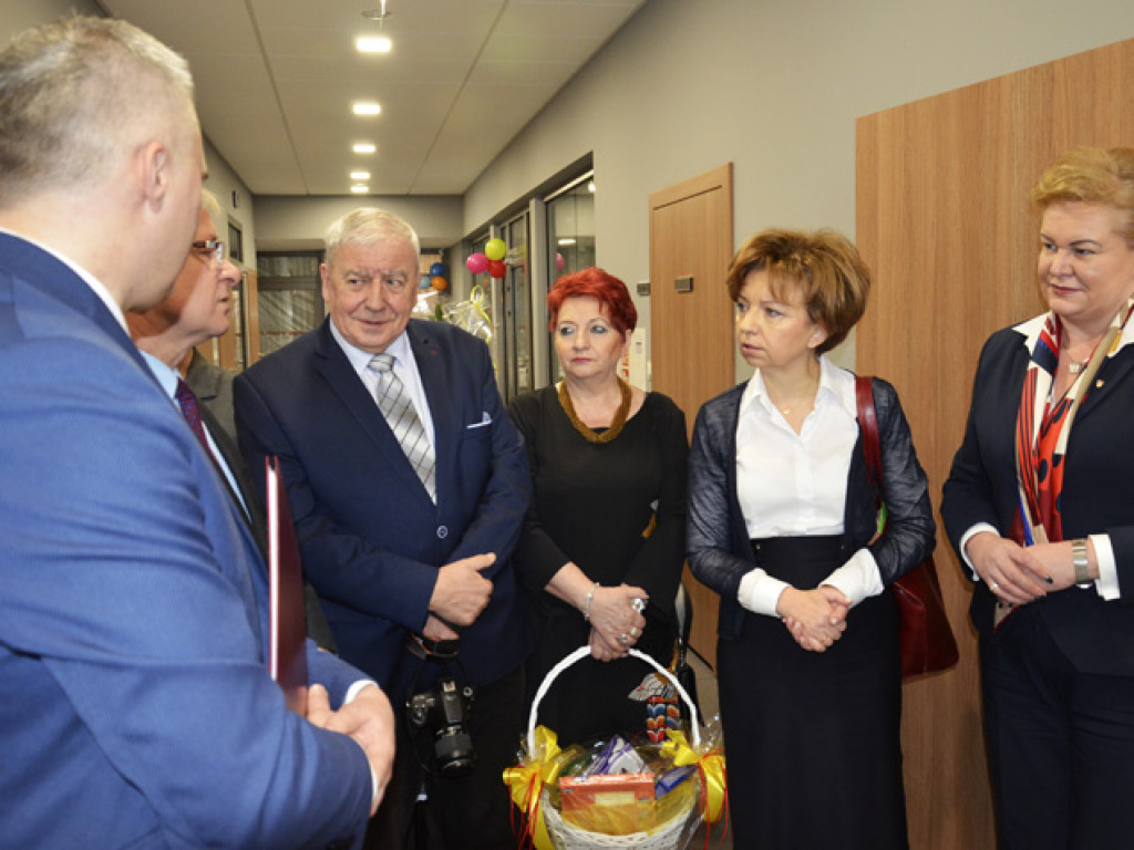 Żłobek w Kraszewicach już otwarty