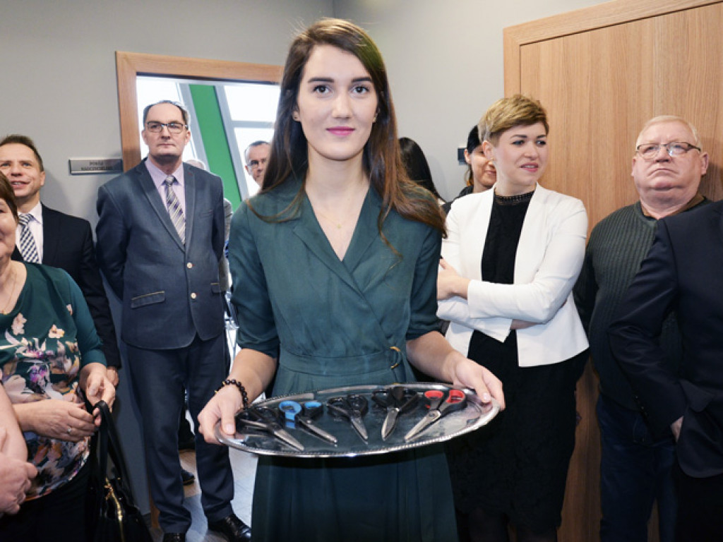 Żłobek w Kraszewicach już otwarty