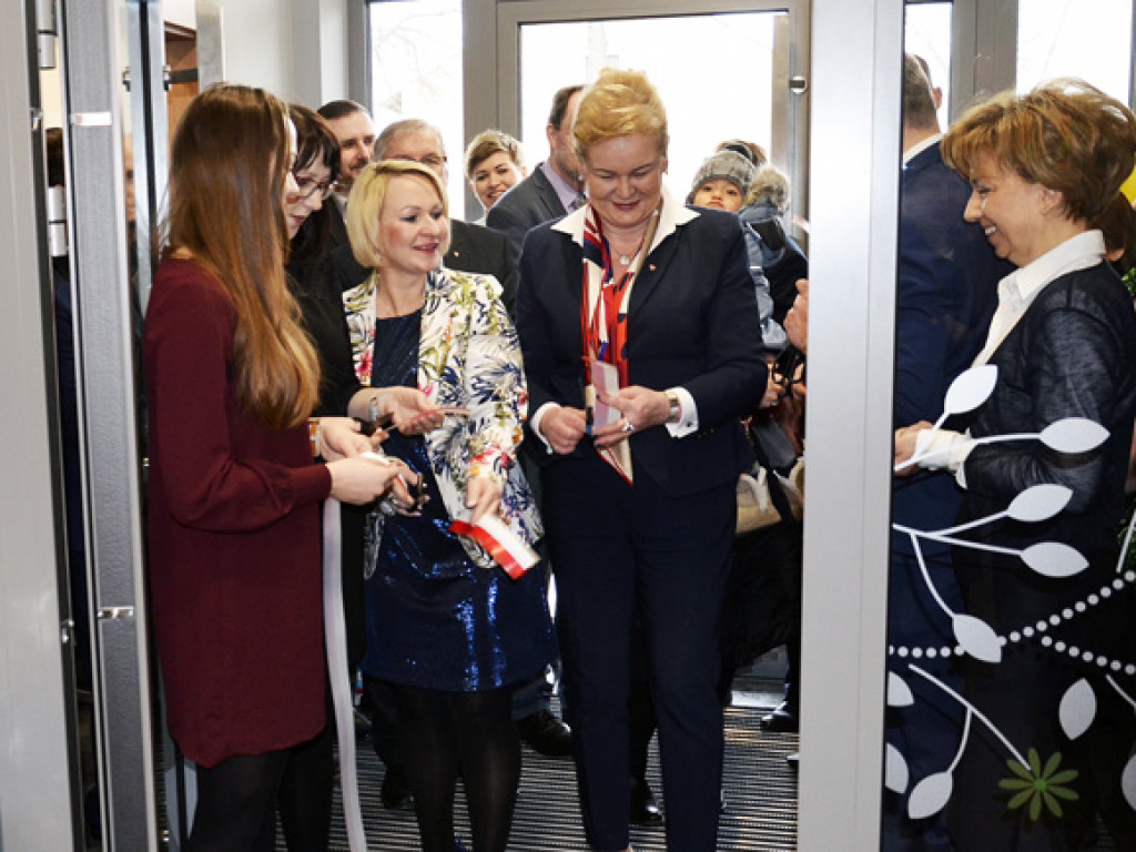 Żłobek w Kraszewicach już otwarty