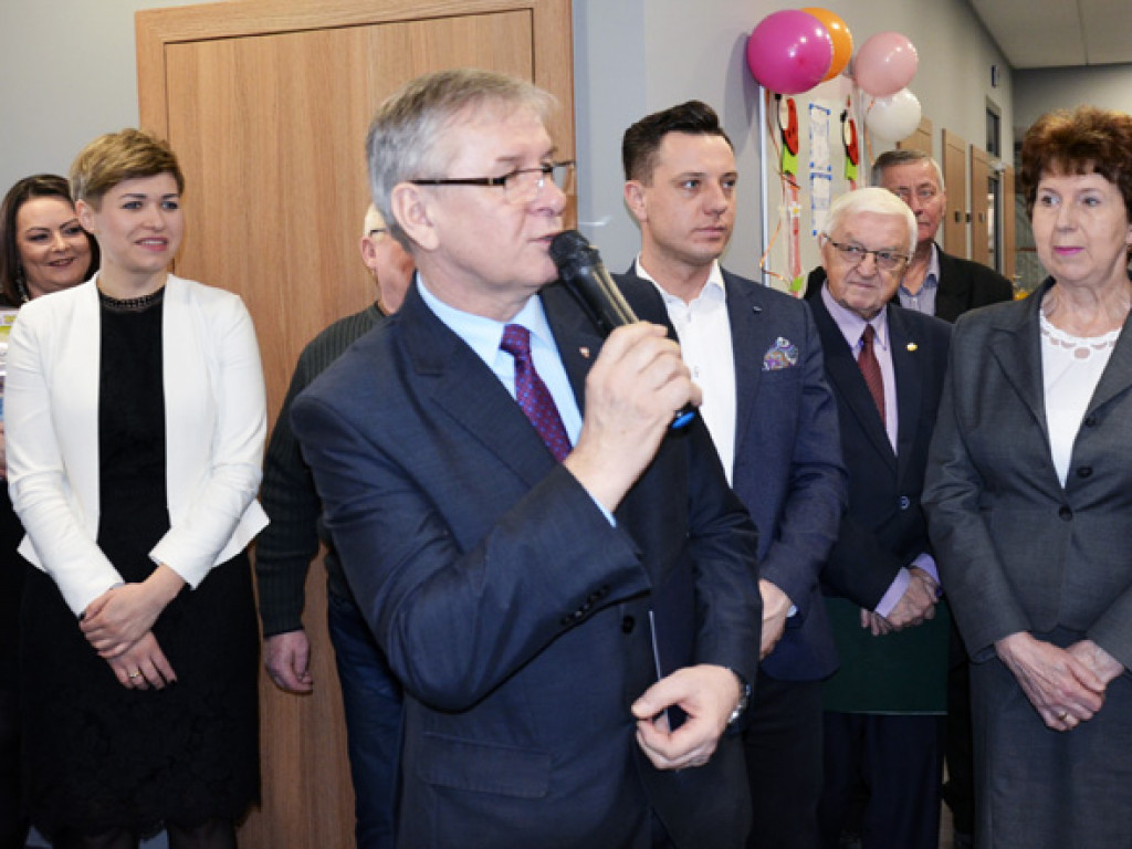 Żłobek w Kraszewicach już otwarty