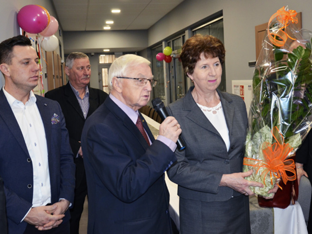 Żłobek w Kraszewicach już otwarty