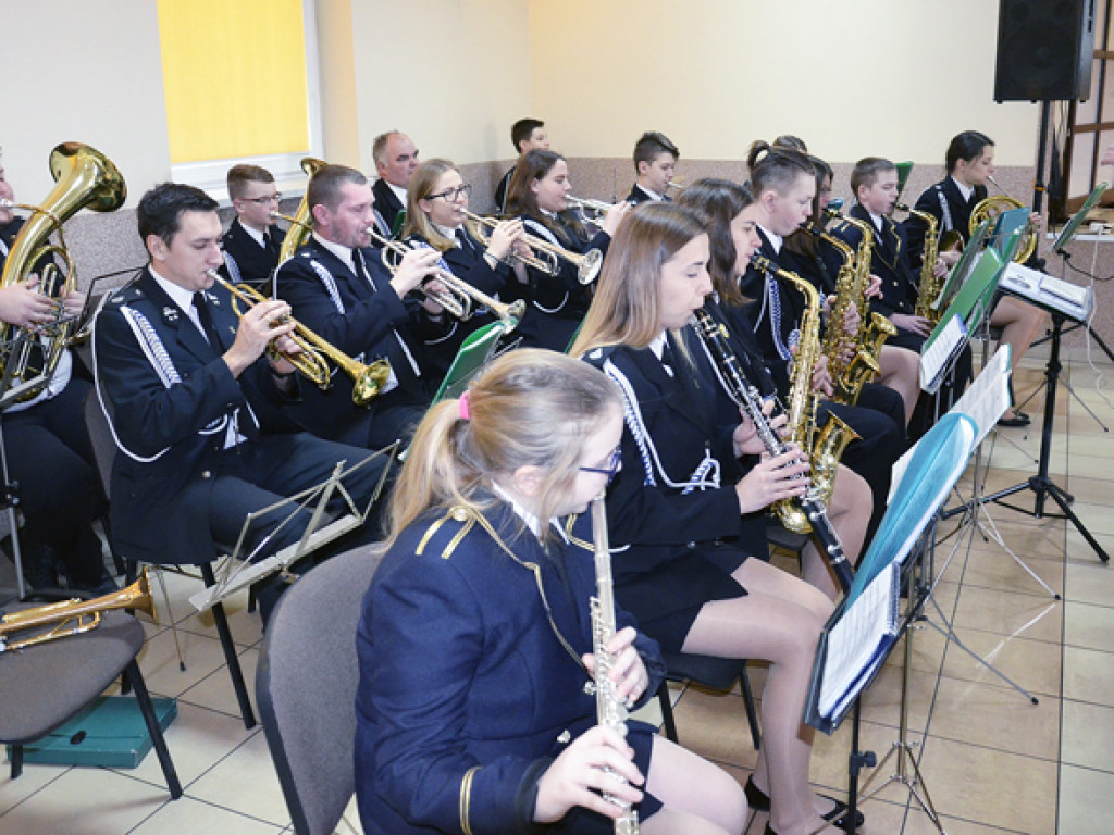 25-lecie Rejonowego Banku Spółdzielczego w Lututowie - Oddział w Czajkowie