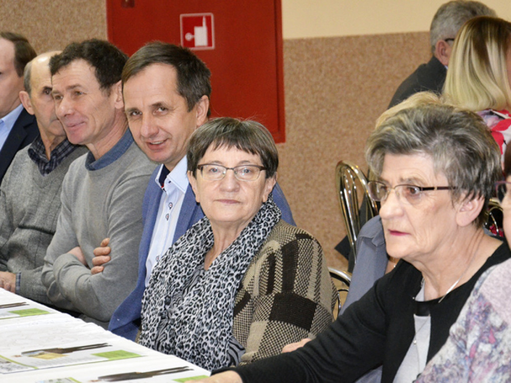 25-lecie Rejonowego Banku Spółdzielczego w Lututowie - Oddział w Czajkowie