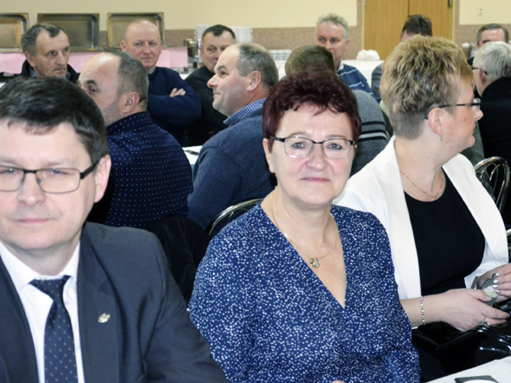 25-lecie Rejonowego Banku Spółdzielczego w Lututowie - Oddział w Czajkowie