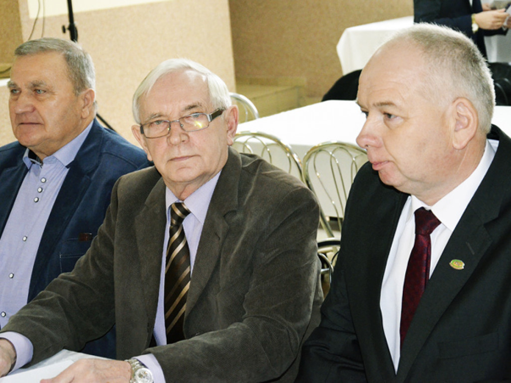 25-lecie Rejonowego Banku Spółdzielczego w Lututowie - Oddział w Czajkowie