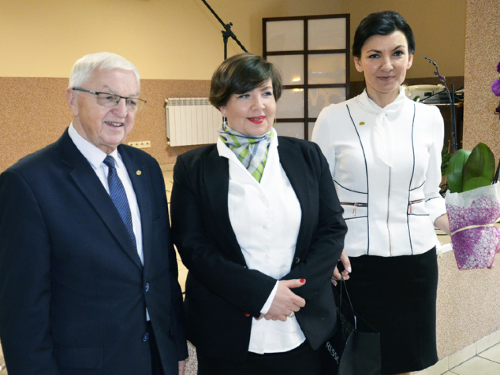 25-lecie Rejonowego Banku Spółdzielczego w Lututowie - Oddział w Czajkowie