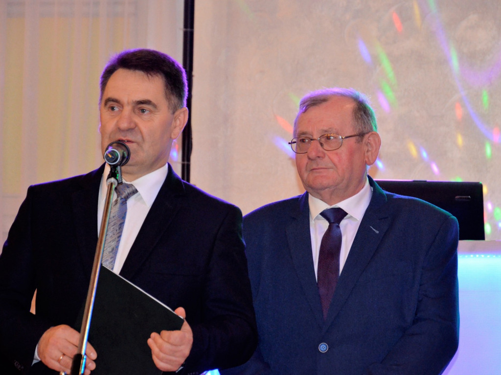 MUCHY: Gminny Dzień Kobiet