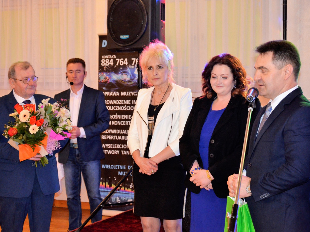 MUCHY: Gminny Dzień Kobiet